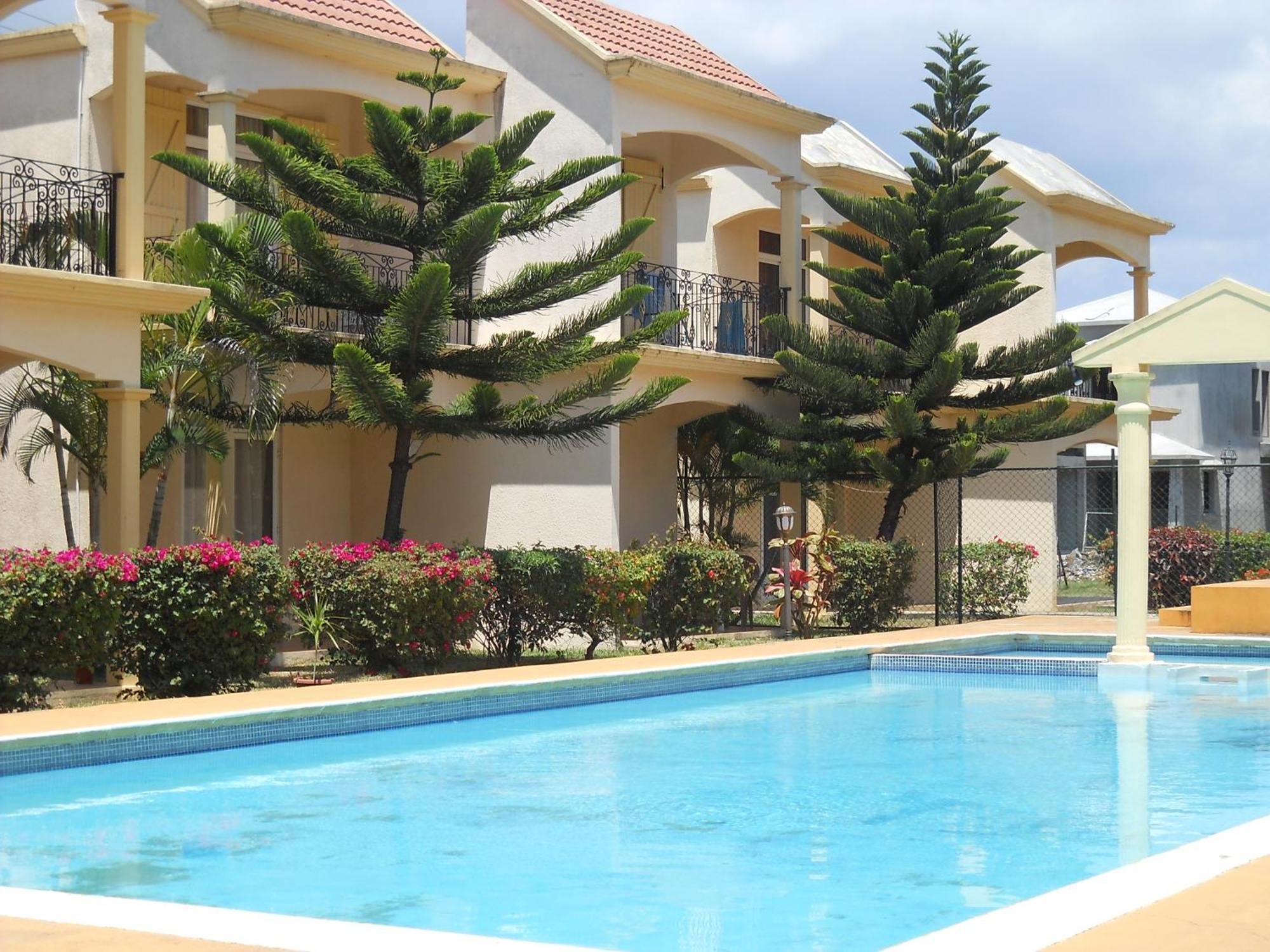 Le Choisy Mauritius Hotel Mont-Choisy Exterior photo