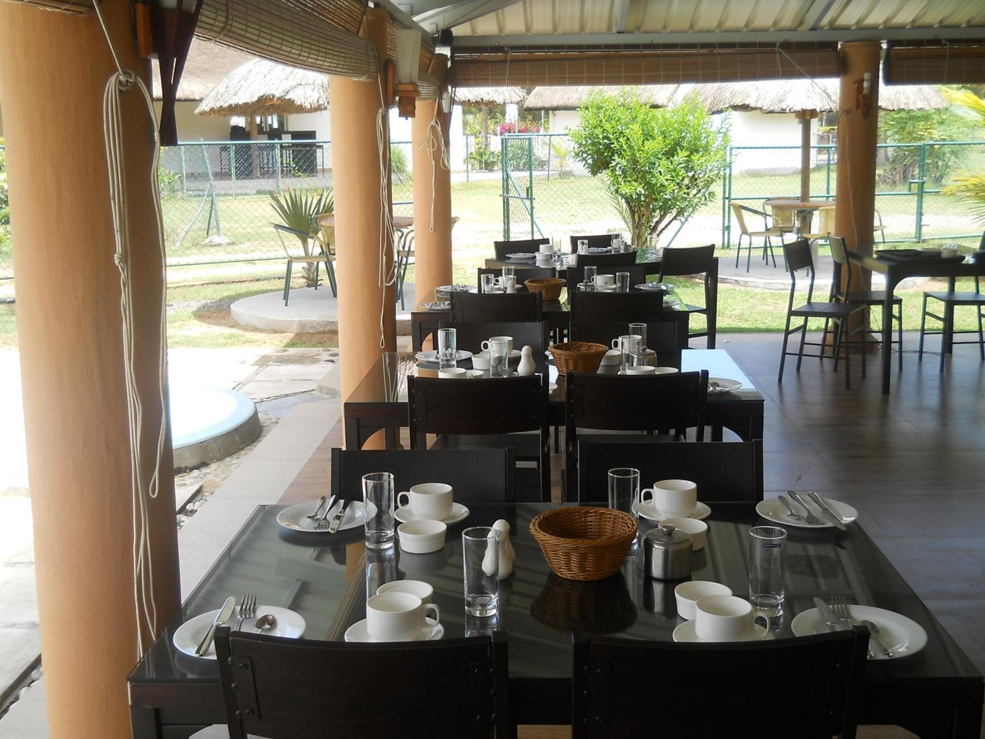 Le Choisy Mauritius Hotel Mont-Choisy Exterior photo