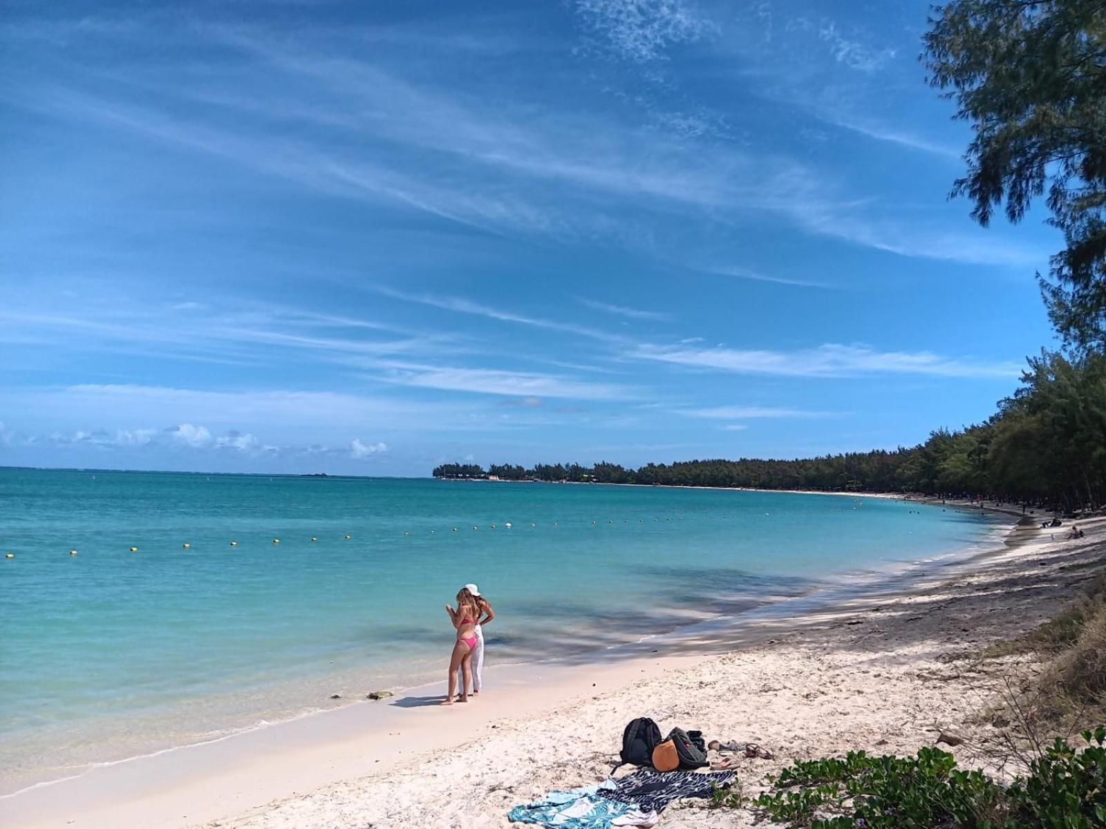 Le Choisy Mauritius Hotel Mont-Choisy Exterior photo