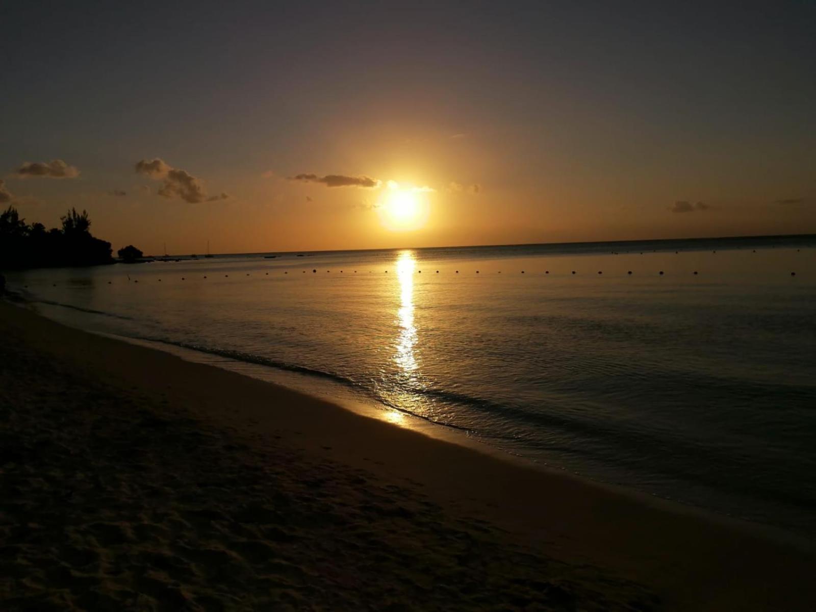 Le Choisy Mauritius Hotel Mont-Choisy Exterior photo
